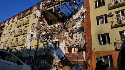 Rusya ve Ukrayna birbirini ateşkesi ihlal etmekle suçladı