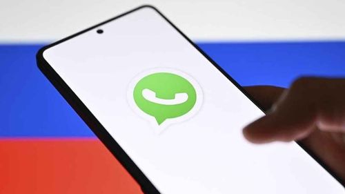 Rusya, WhatsApp'a erişim engeli getirdi: Yeni yerli uygulamaya teşvik yapıldı