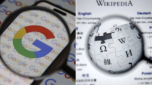 Rusya'dan Google ve Wikipedia'ya 13 milyon ruble ceza