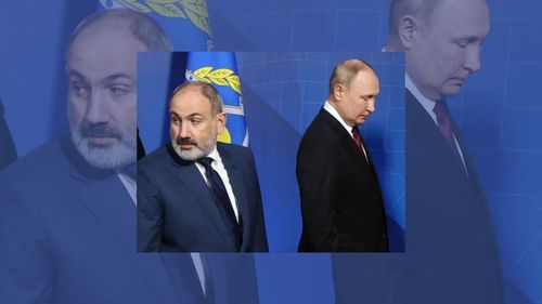 Rusya Ermenistan'a gıda ithalatını kısıtlıyor