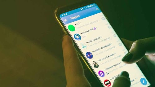 Rusya’dan Google ve Telegram’a milyonlarca rublelik ceza