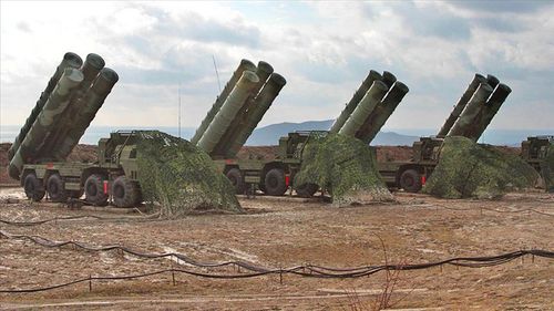 Kremlin’den S-400 açıklaması: Türkiye’nin iade edeceği iddiaları gerçeği yansıtmıyor