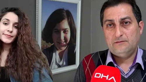 Rabia Naz dosyasında yeniden umut: Baba Şaban Vatan konuştu
