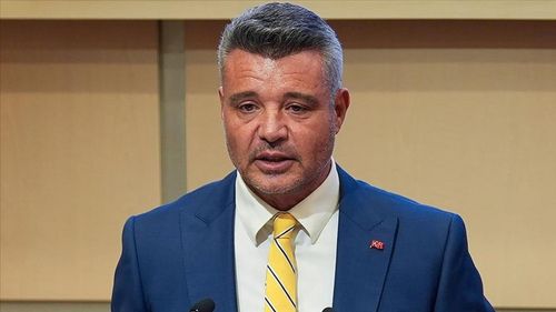 Sadettin Saran ve kardeşine 2 yıl 6 ay hapis cezası
