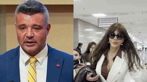 Fenerbahçe Başkanı Sadettin Saran tekrar gözaltına alındı