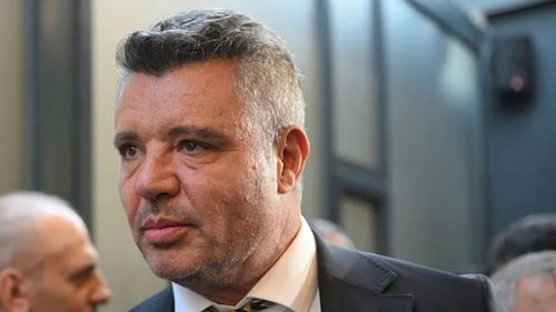 Fenerbahçe Başkanı Sadettin Saran: Esrar var mı?