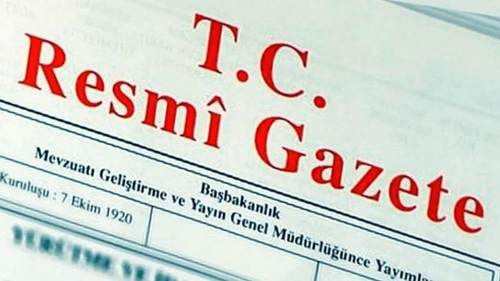 Sağlık Vadisi projesi Resmi Gazete'de