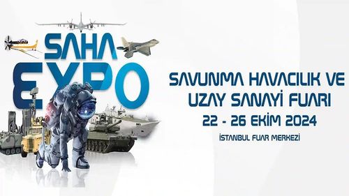 SAHA EXPO 2024 kapılarını ziyaretçilere açtı