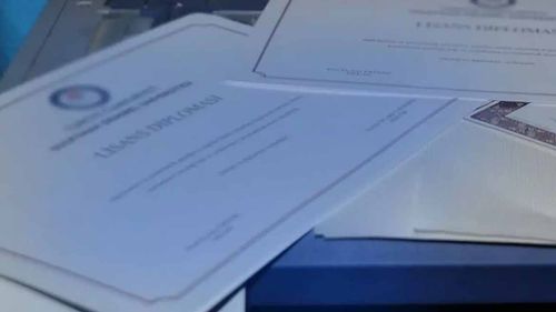 46 kişiye sahte denklik belgesi davası: 19 yıla kadar hapis istemi