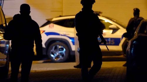 Ankara’da sahte e-imza operasyonu: 92 şüpheli gözaltına alındı