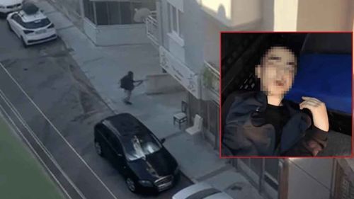 İzmir’de 2 polisi şehit eden saldırganın ifadesi ortaya çıktı: Fuar alanına saldıracakmış