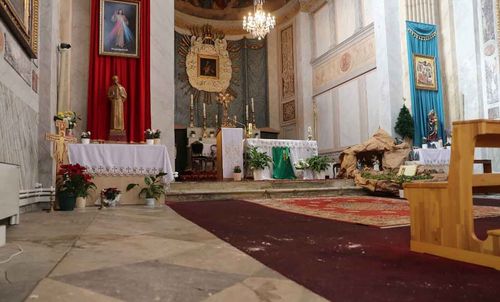 Kilise saldırısıyla alakalı 17 IŞİD’li yakalandı