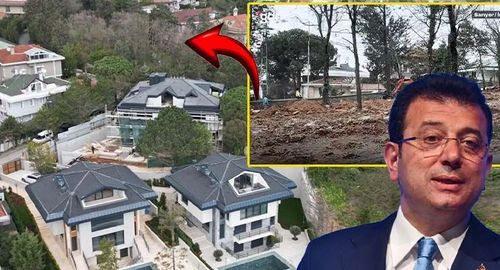 İmamoğlu örgütü soruşturmasındaki Nuhoğlu: İlişkiyi iyi tutmak için villaları ona devrettik