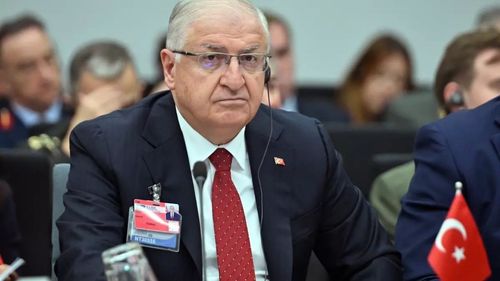 Bakan Güler: Mehmetçik Gazze için hazır