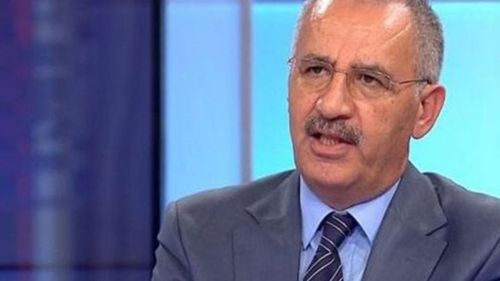 İçişleri Bakanlığı'ndan Yeşil açıklaması: Sözcü yazarı Saygı Öztürk kandırılmış