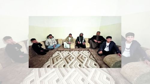 Terör örgütü SDG'nin hapsettiği tüm çocuklara işkence ettiği ortaya çıktı