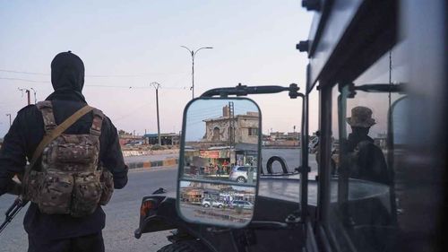 SDG'nin feshi ve İsrail sorununun çözülmesi