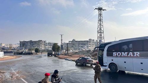 Suriye’de YPG/SDG unsurlarının Fırat’ın doğusuna gönderilmesi için tahliye süreci başladı