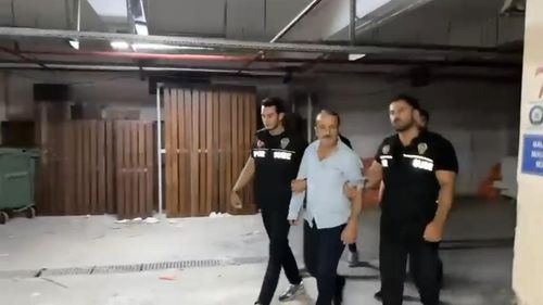 UltrAslan tribün lideri Sebahattin Şirin’in uyuşturucu testi pozitif çıktı