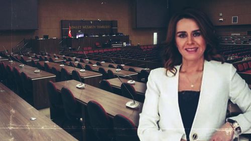 Seçil Erzan'a 102 yıl 4 ay hapis cezası