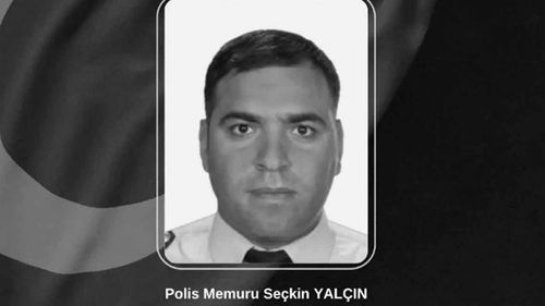 Kuzey Marmara Otoyolu’ndaki kazada yaralanan polis memuru Seçkin Yalçın şehit oldu