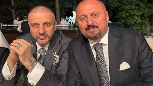 Selahattin Yılmaz suç örgütüne yeni operasyon