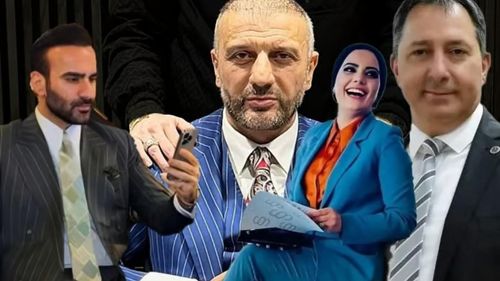 Selahattin Yılmaz suç örgütüne 10 tutuklama