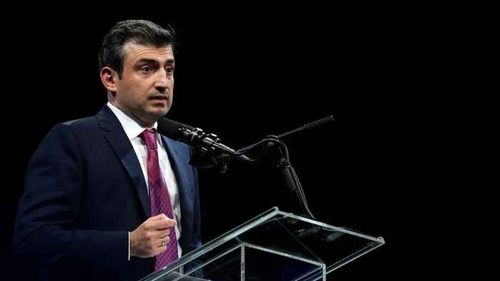 Selçuk Bayraktar’dan genç bilim insanlarına çağrı: Asıl olan niyet ve gayret