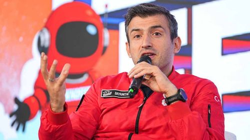 Selçuk Bayraktar: TEKNOFEST gençlere özgüven aşılıyor, KIZILELMA 2026’da envantere girsin istiyoruz