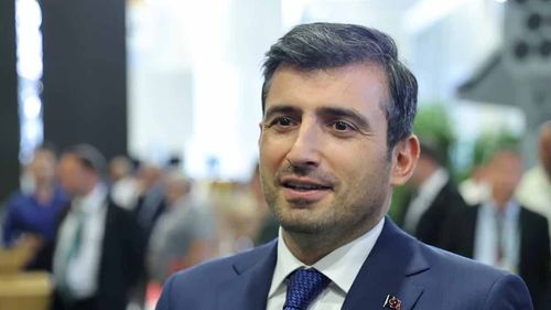 Selçuk Bayraktar: Kötü komşu bizi ev sahibi yaptı