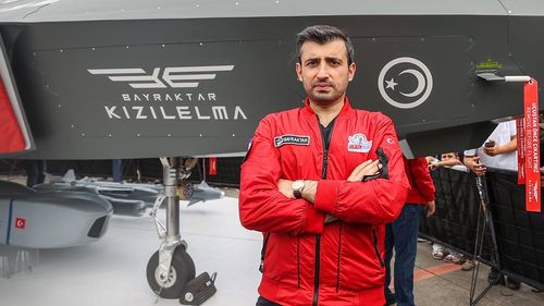 Murat Özer yazdı: Özgüven devrimi ve köleler