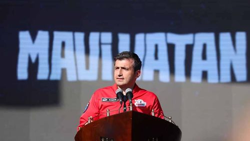 Selçuk Bayraktar’dan TEKNOFEST İstanbul’a davet: Rotamız belli, hedefimiz büyük