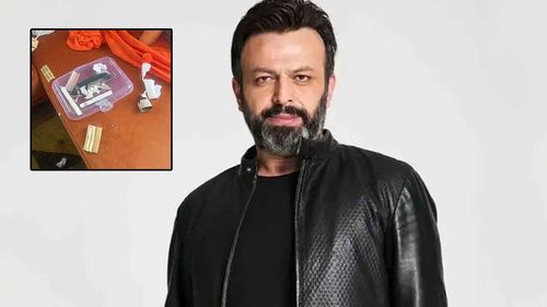 Serhat Kılıç’ın ölümünde yeni ayrıntılar: Evindeki raporda şüpheli maddeler