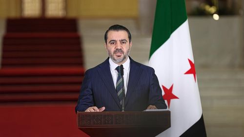 Suriye–İsrail görüşmeleri Paris’te devam edecek