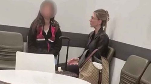 Teşhirci Şeyma Subaşı’na uyuşturucu soruşturması kapsamında gözaltı