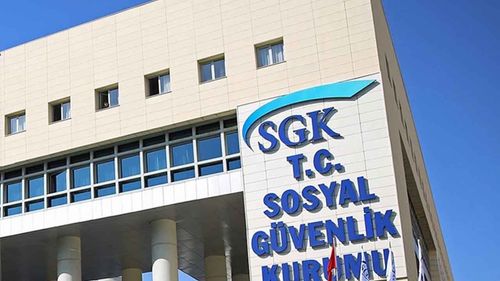 SGK, sahte engelli raporu operasyonunun ardından bin 500 erken emekliliği mercek altına aldı