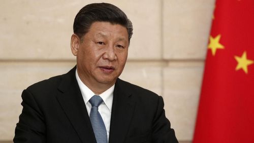 Çin Lideri Şi: Hürmüz Boğazı olağan seyrüsefere açık olmalı