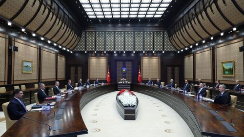 Siber Güvenlik Kurulu’ndan dijital egemenlik ve teknolojik bağımsızlık hedefi