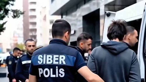 48 ilde düzenlenen eş zamanlı operasyonlarda 284 kişiye gözaltı