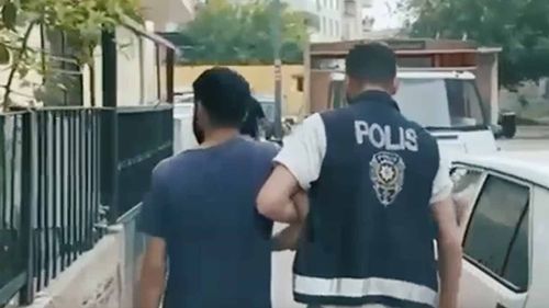 Siber suç operasyonu: 5 günde 170 şüpheli yakalandı