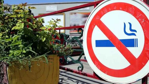 Sigara yasağı genişliyor: İlk uygulama Antalya’da başladı