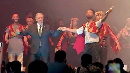 ABB'ye operasyon sonrası şıkıdım Mansur’dan ilk açıklama: İşi başka yere götürmeye çalışıyorlar