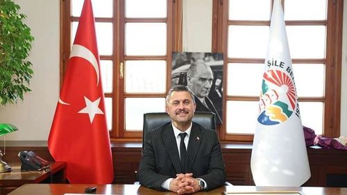 Şile Belediyesi'ndeki yolsuzluk operasyonunda gözaltına alınanlar adliyeye sevk edildiler
