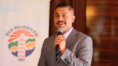 Şile Belediye Başkanı Özgür Kabadayı'ya tutuklama talebi