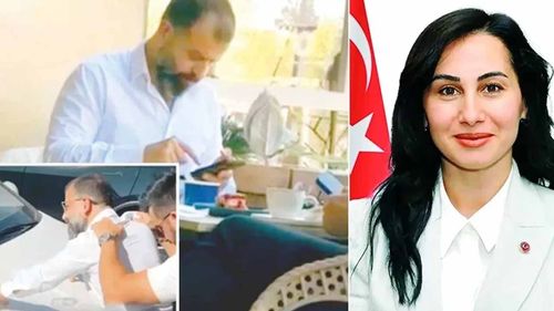 Şile Belediyesi’nde rüşvet skandalı: Suçüstü yakalanan avukat Beykoz’daki imar toplantılarında ortaya çıktı