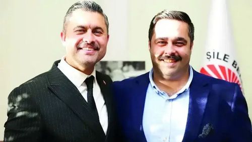 Şile Belediyesi Özel Kalem Müdürü Oğuz Kaçmaz itirafçı oldu