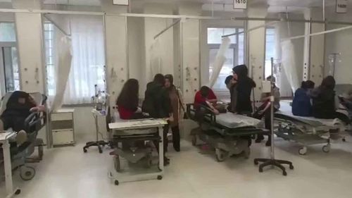 İBB’nin dağıttığı kumanyalar sebebiyle 43 öğrenci zehirlenmişti: İddianame tamamlandı