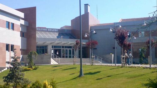 CHP'li Silivri Belediyesindeki yolsuzluk soruşturmasında gözaltı sayısı 18’e yükseldi