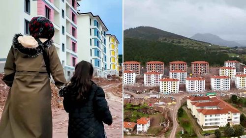 Bakan Kurum’dan Sındırgı açıklaması: Söz verdik, sözümüzü tutacağız