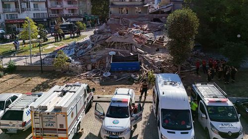 Sındırgı’da 3 ayda 15 bin deprem oldu: Artçılar devam edebilir